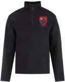 Long Marston Quarter Zip Fleece