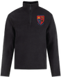 Long Marston Quarter Zip Fleece