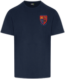 Long Marston T Shirt