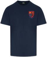 Long Marston T Shirt
