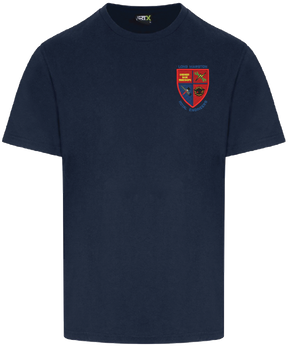 Long Marston T Shirt