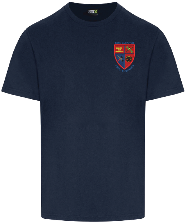 Long Marston T Shirt