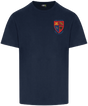 Long Marston T Shirt