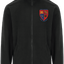 Long Marston Zipped Fleece