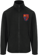 Long Marston Zipped Fleece