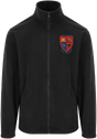Long Marston Zipped Fleece