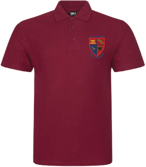 Long Marston Polo Shirt