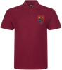 Long Marston Polo Shirt