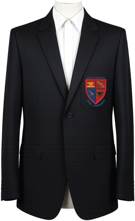 Long Marston Blazer