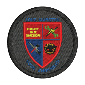 Long Marston Patch