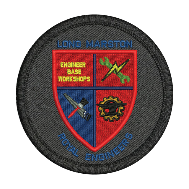 Long Marston Patch