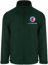 2(T) Squadron 226 OCU Soft Shell Jacket