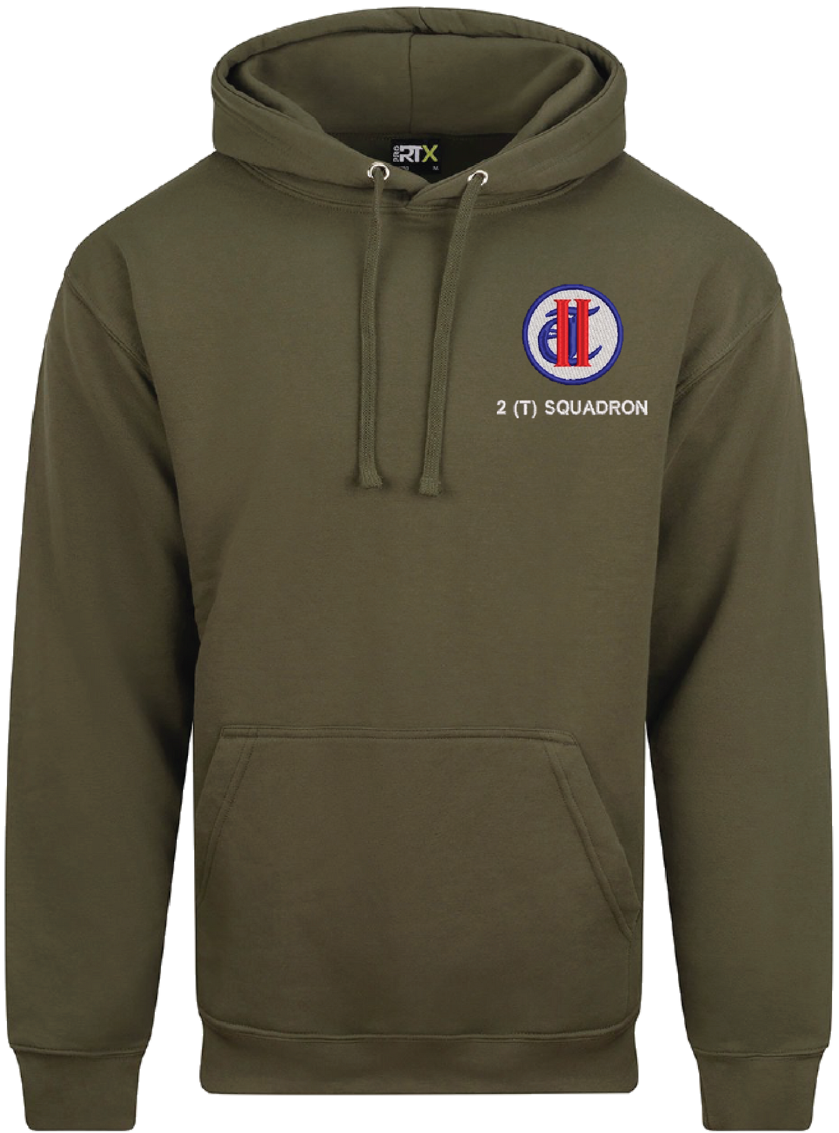 2(T) Squadron 226 OCU Hoodie