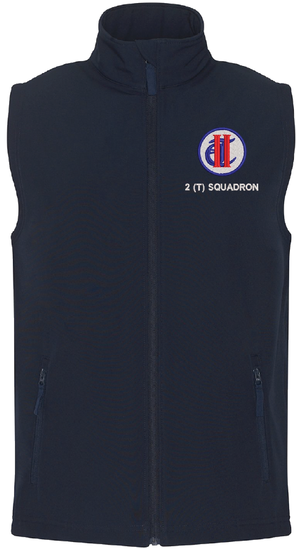 2(T) Squadron 226 OCU Gilet