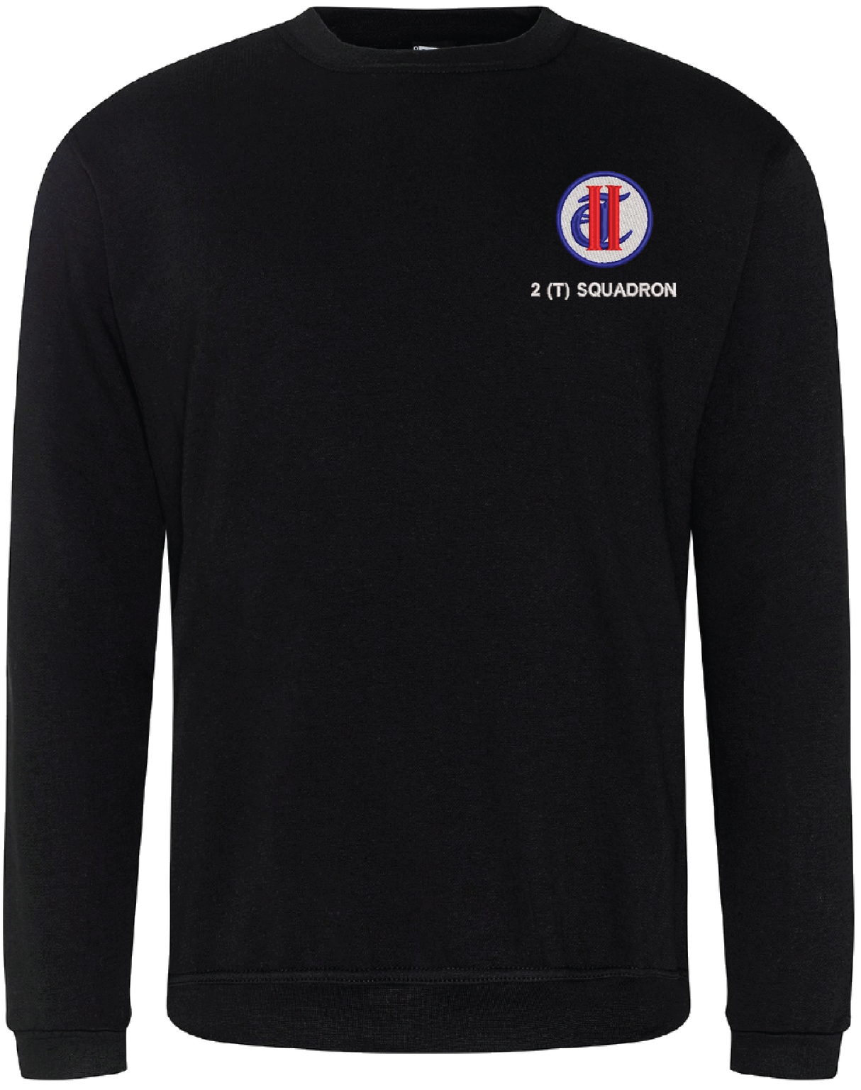 2(T) Squadron 226 OCU Sweatshirt