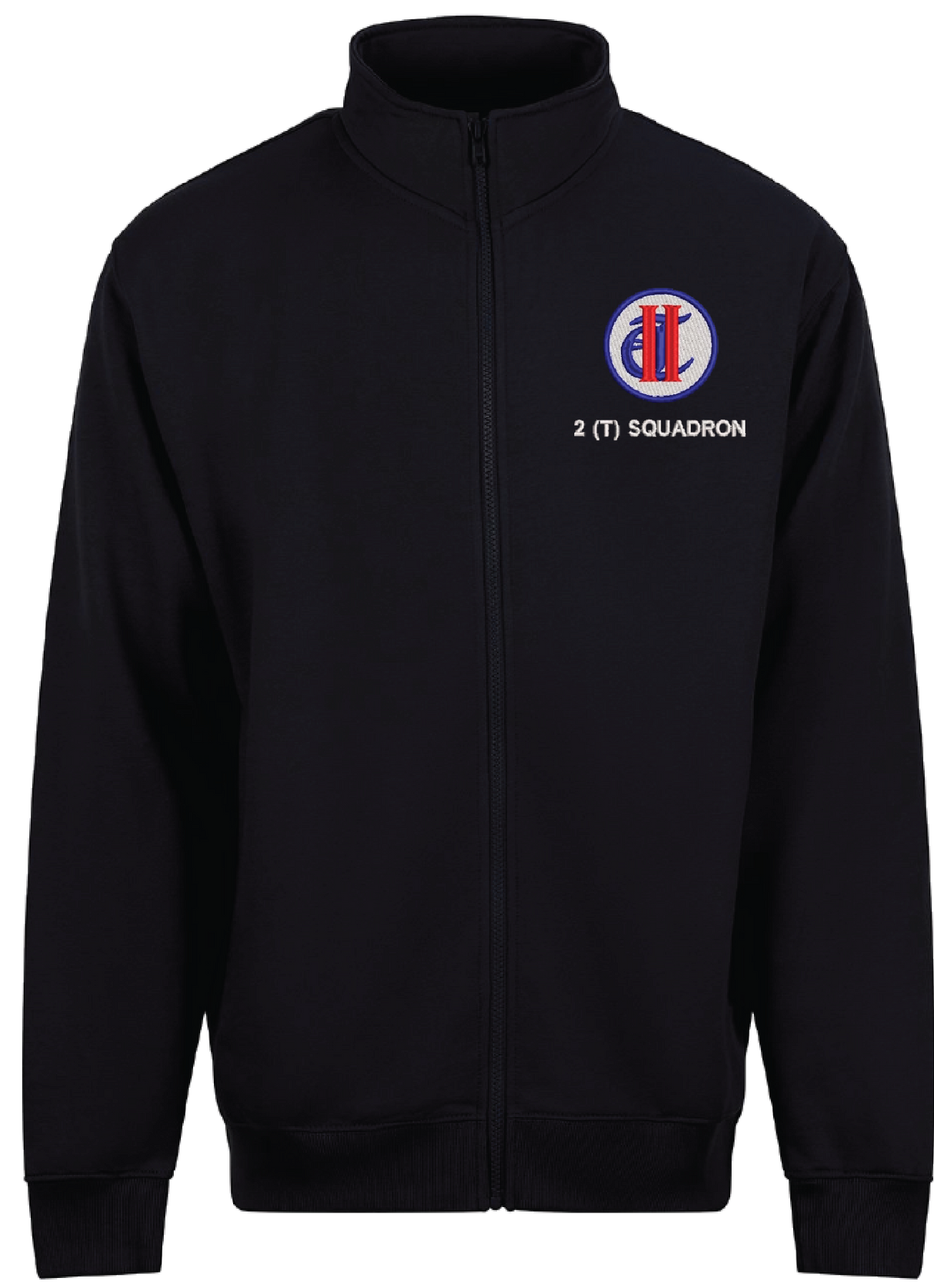 2(T) Squadron 226 OCU Rugby Shirt