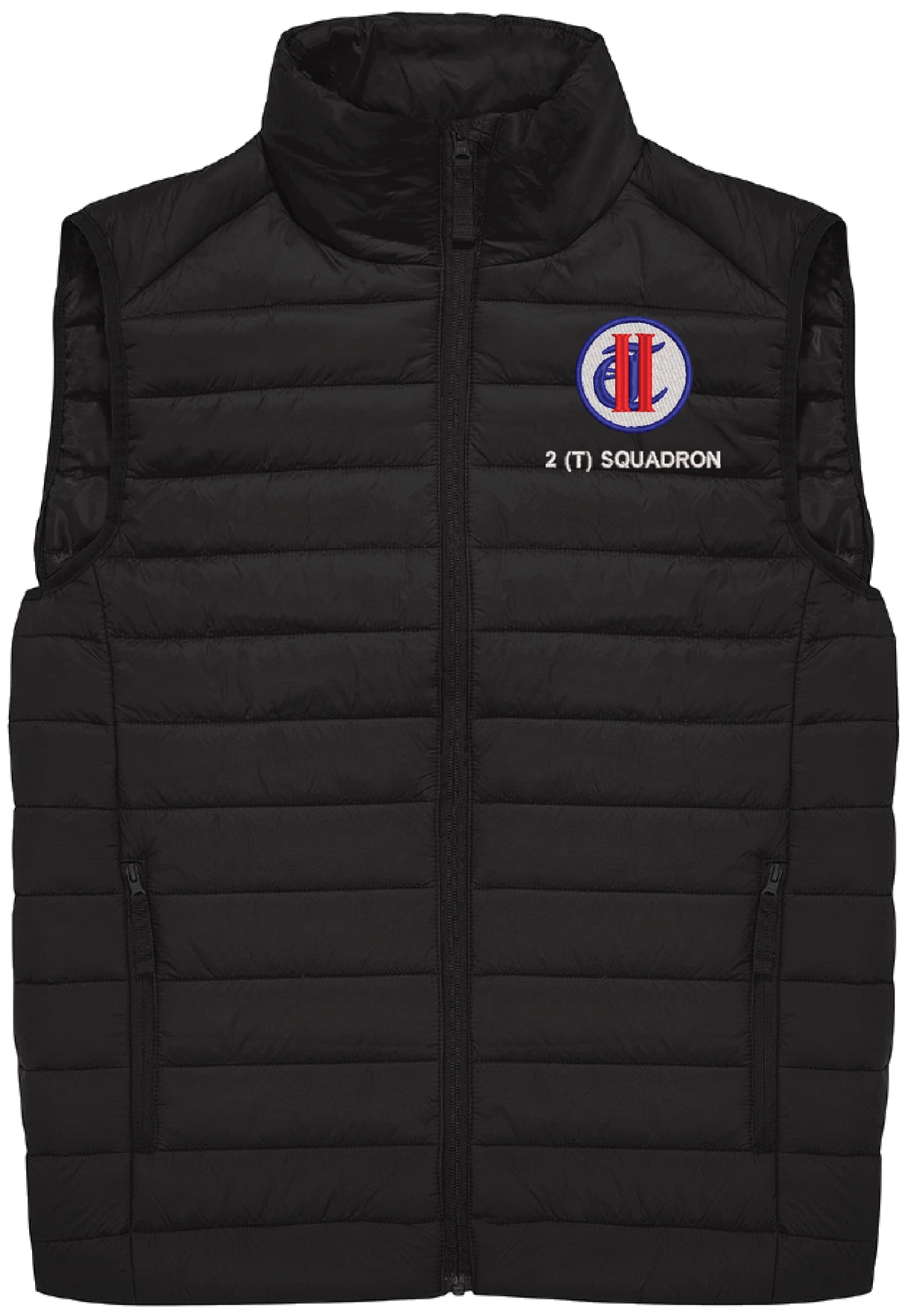 2(T) Squadron 226 OCU Padded Gilet