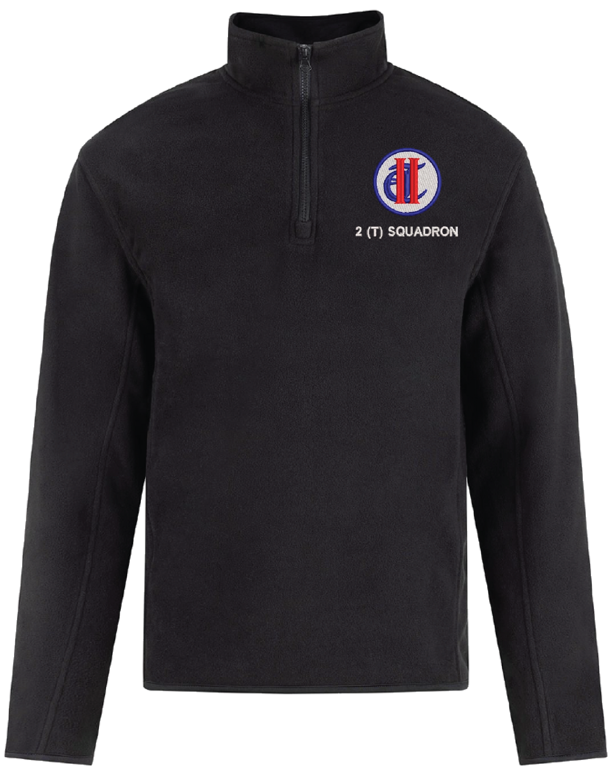2(T) Squadron 226 OCU Quarter Zip Fleece