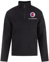2(T) Squadron 226 OCU Quarter Zip Fleece