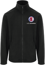 2(T) Squadron 226 OCU Zipped Fleece
