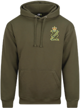 13th/18th Royal Hussars Hoodie