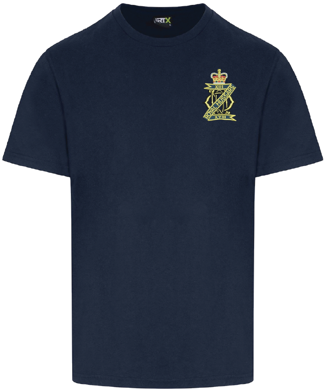 13th/18th Royal Hussars T Shirt
