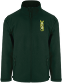 30 Infantry Battalion Soft Shell Jacket