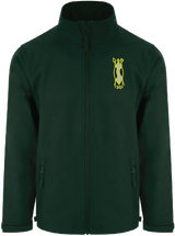 30 Infantry Battalion Soft Shell Jacket