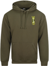 30 Infantry Battalion Hoodie