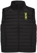30 Infantry Battalion Padded Gilet