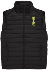 30 Infantry Battalion Padded Gilet