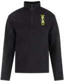30 Infantry Battalion Quarter Zip Fleece