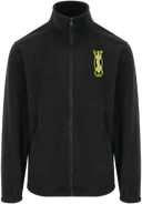 30 Infantry Battalion Zipped Fleece