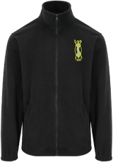 30 Infantry Battalion Zipped Fleece