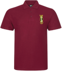30 Infantry Battalion Polo Shirt