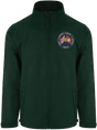 Once A Sapper RE Union Jack Soft Shell Jacket