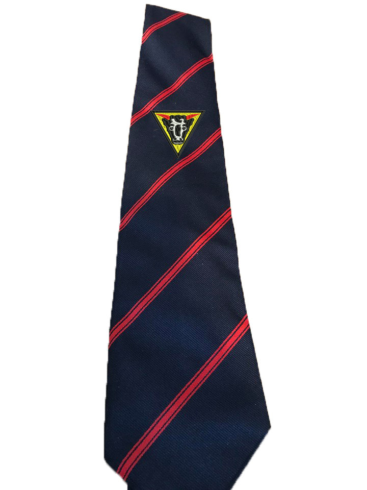 32 AES Sqn Tie