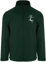 14 Signal Regiment Soft Shell Jacket