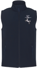 14 Signal Regiment Gilet