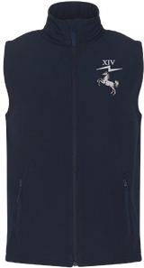 14 Signal Regiment Gilet