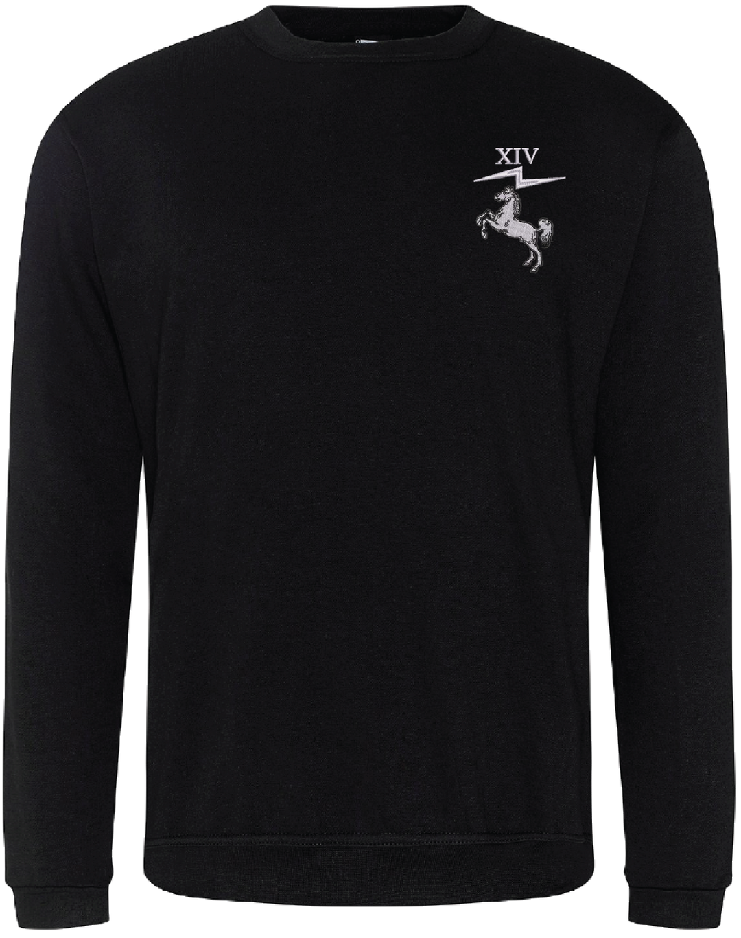 14 Signal Regiment Sweatshirt