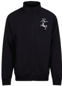 14 Signal Regiment Zipped Jacket