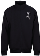 14 Signal Regiment Zipped Jacket