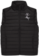 14 Signal Regiment Padded Gilet