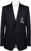 14 Signal Regiment Blazer