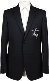 14 Signal Regiment Blazer