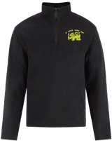 31 Armd Engr Sqn Quarter Zip Fleece