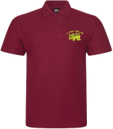 31 Armd Engr Sqn Polo Shirt