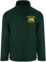 31 Armd Engr Sqn Reunion Soft Shell Jacket