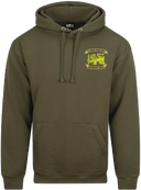 31 Armd Engr Sqn Reunion Hoodie